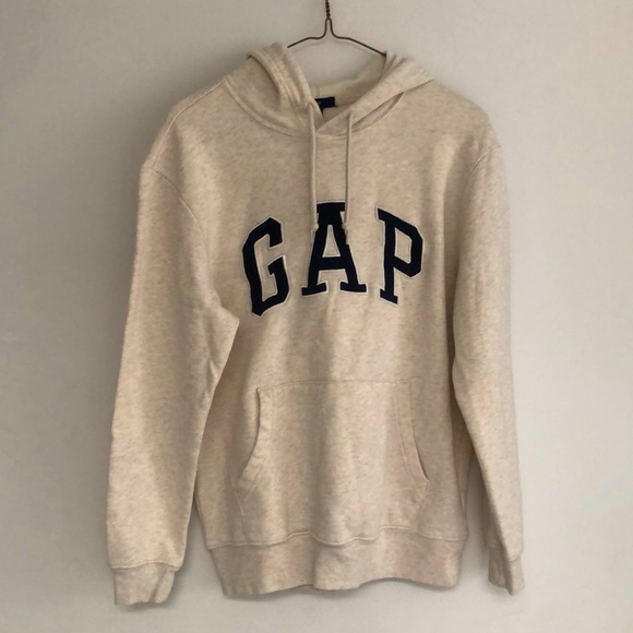 GAP Tops - Gap Classic hoodie size small